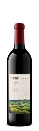 Cabernet Sauvignon 2016 1