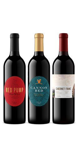 Chilled Red Trio 1