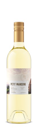 Petit Manseng 2023 1