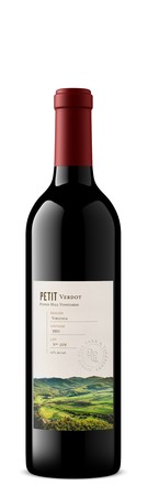 Petit Verdot 2021 1