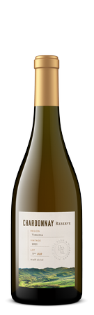 Chardonnay Reserve 2021 1
