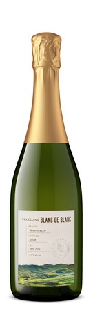 Sparkling Blanc de Blanc 2021 1