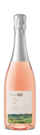 Sparkling Rosé 2019 1