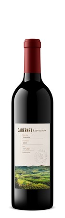 Cabernet Sauvignon 2017